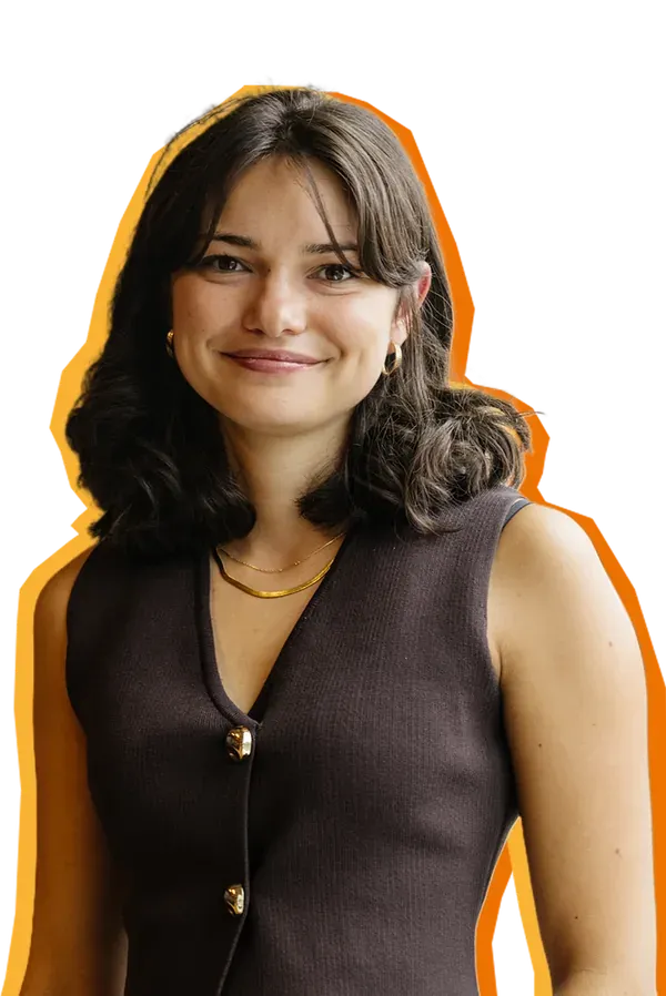 Soline Malburet — portrait