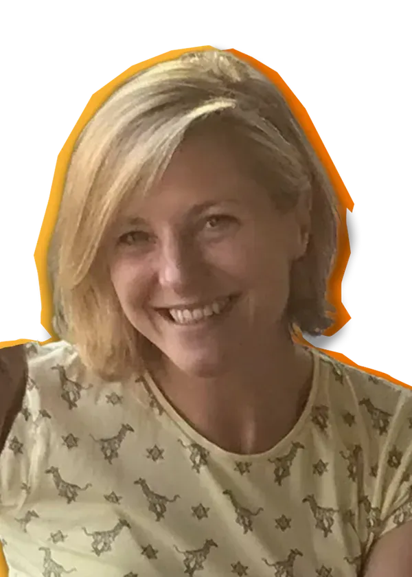 Vanessa Sieg — portrait