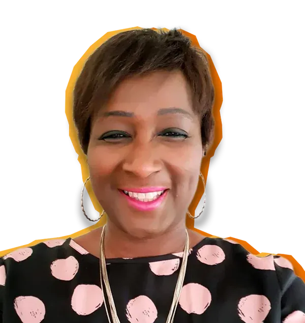 Virginie Touré de Baglion de la Dufferie — portrait